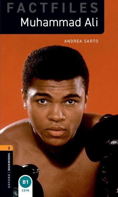 Muhammad Ali