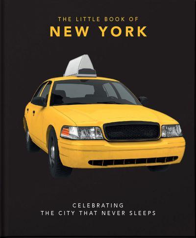 The Little Book of New York City