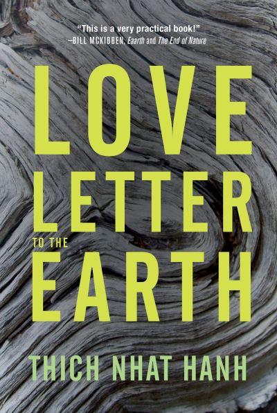 A Love Letter To the Earth