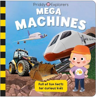 Mega Machines