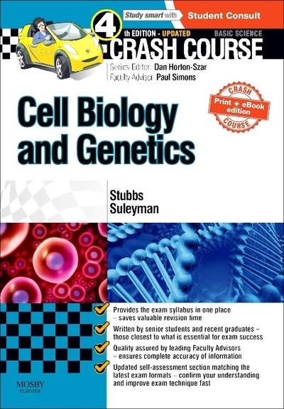 Cell Biology and Genetics