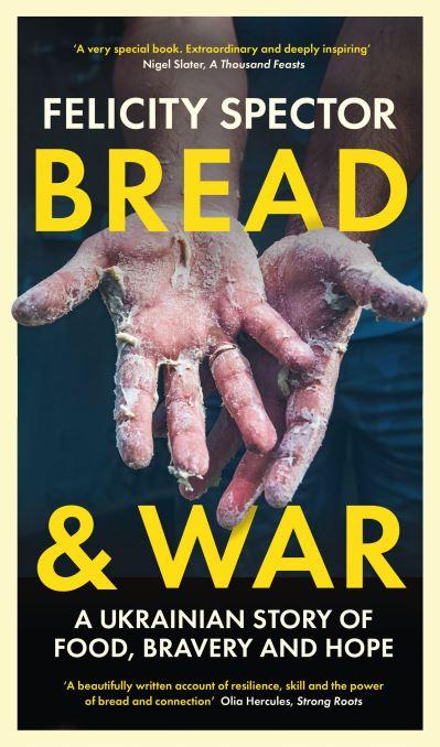 Bread and War