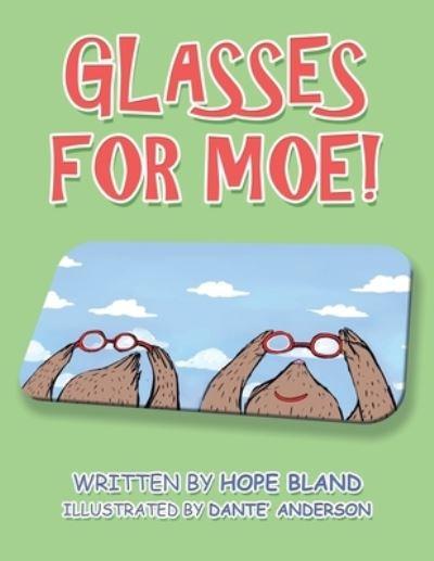 Glasses For Moe!