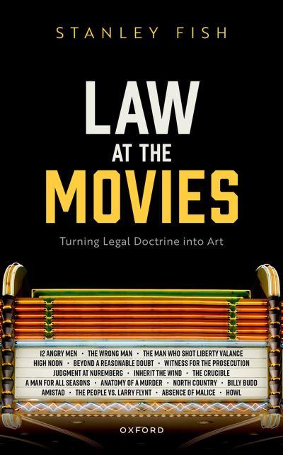 Law At the Movies
