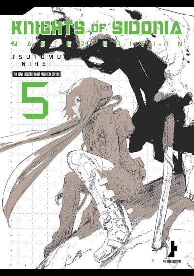 Knights of Sidonia