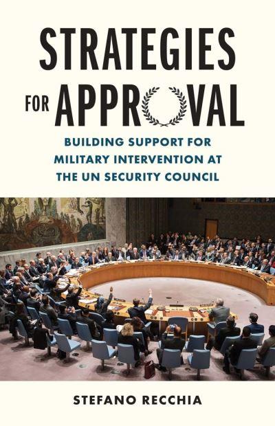 Strategies For Approval