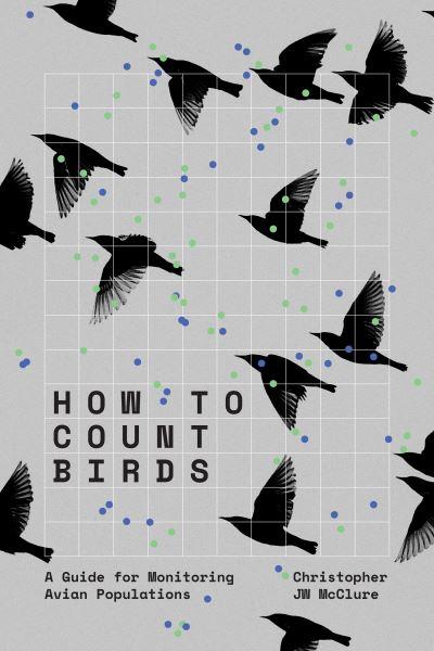 How To Count Birds