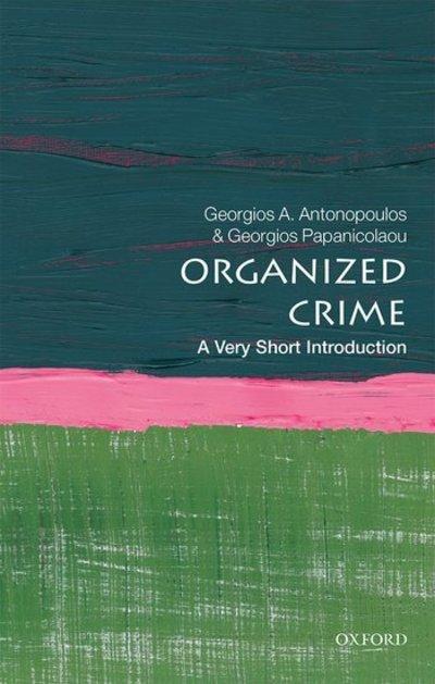 Organised Crime