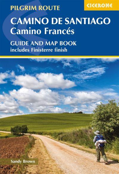 Camino De Santiago - Camino Frances