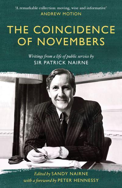 The Coincidence of Novembers