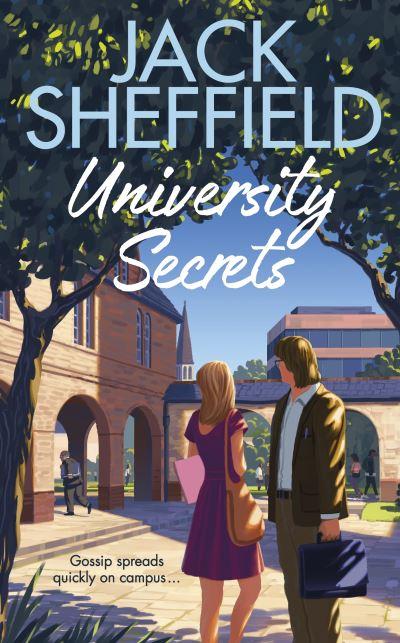University Secrets