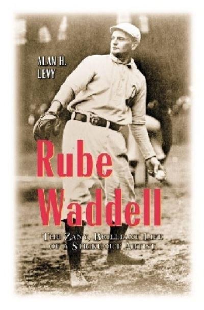 Rube Waddell