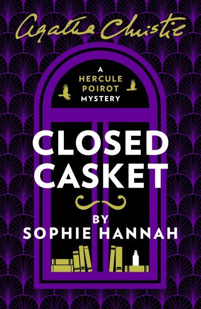 Closed Casket