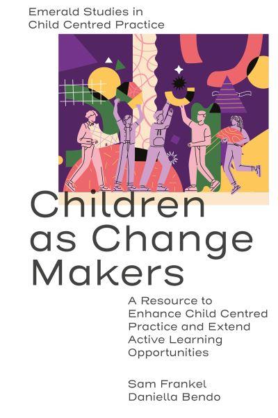 Children As Change Makers