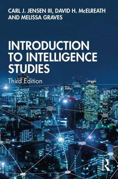 Introduction To Intelligence Studies