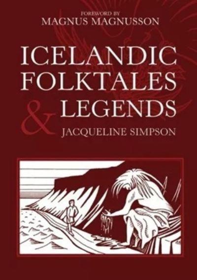 Icelandic Folktales & Legends