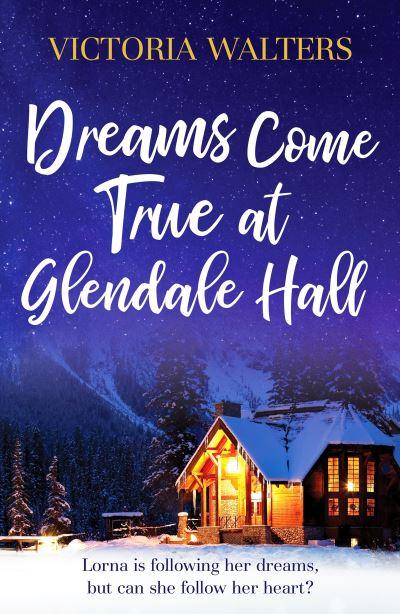 Dreams Come True At Glendale Hall