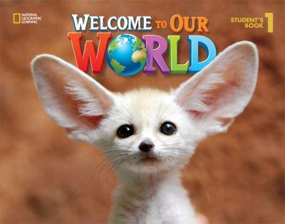 Welcome To Our World 1