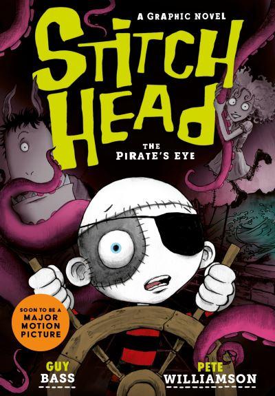 The Pirate's Eye