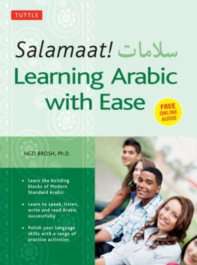 Salamaat!