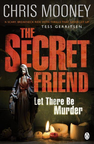 Secret Frien