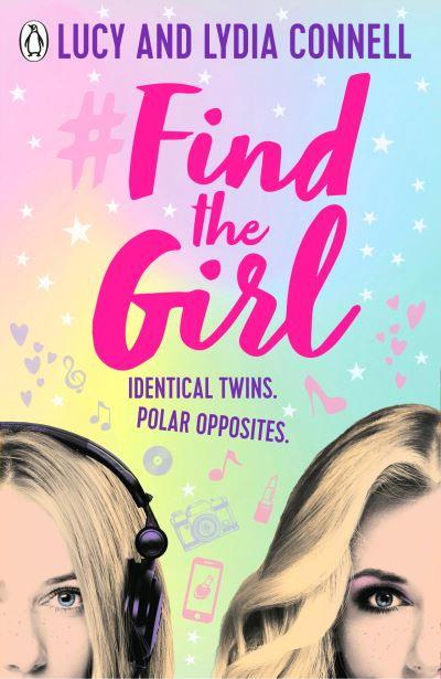 #Find the Girl