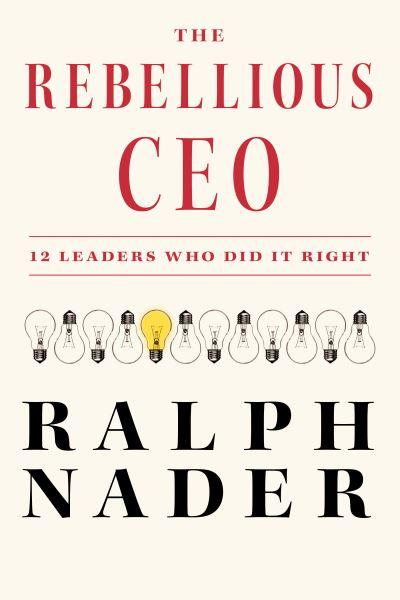 The Rebellious CEO