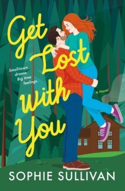 Get Lost With You