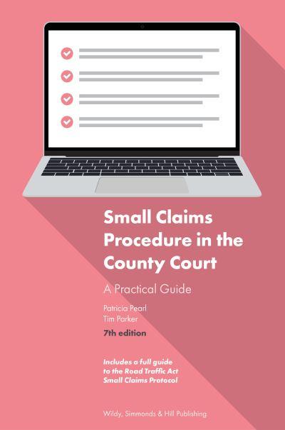 Small Claims Procedure in the County Court