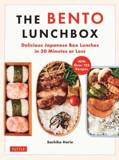 Bento Lunchbox, The