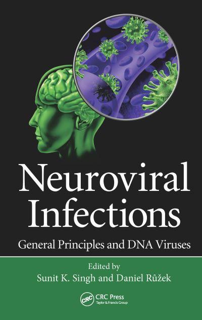 Neuroviral Infections. General Principles and DNA Viruses