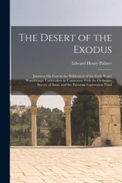 The Desert of the Exodus