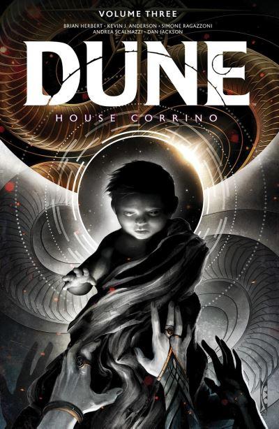 House Corrino. Volume 3