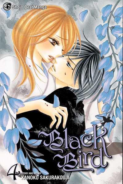 Black Bird. 4