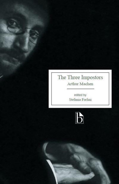 The Three Impostors, or, The Transmutations