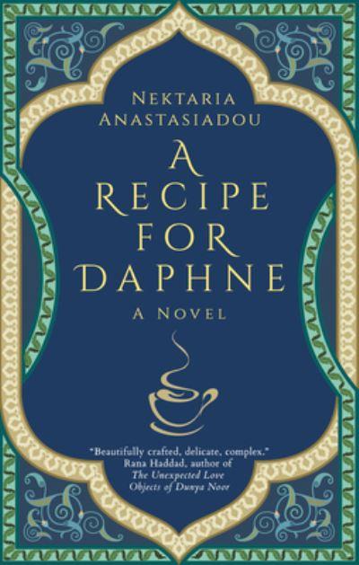 A Recipe For Daphne