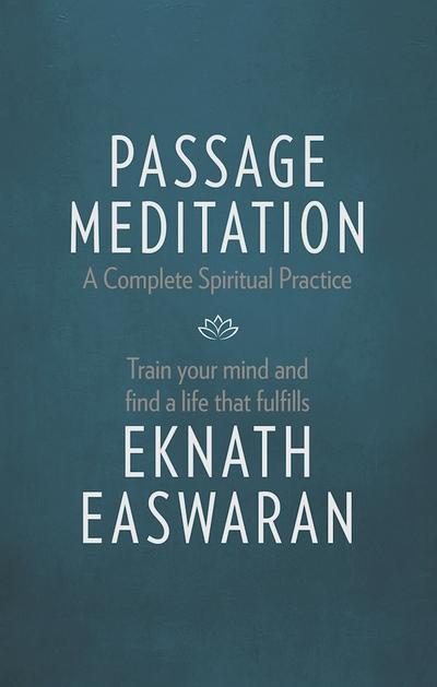 Passage Meditation