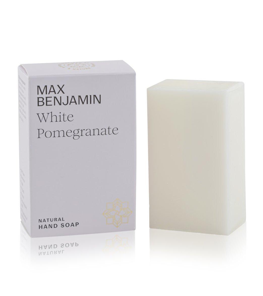 Max Benjamin Hand Soap 100g White Pomegranate