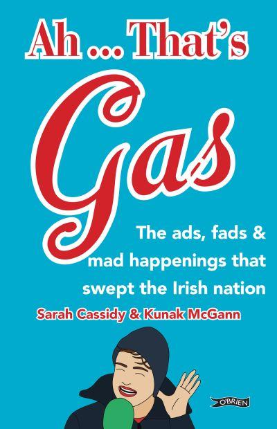 Ah Thats Gas H/B
