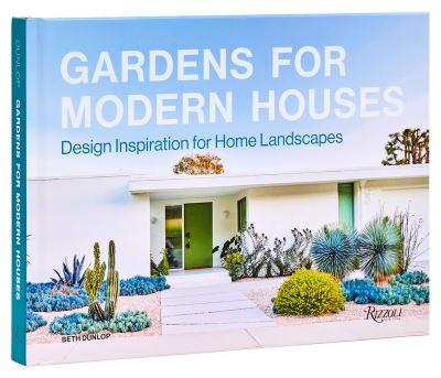 Gardens For Modern Houses