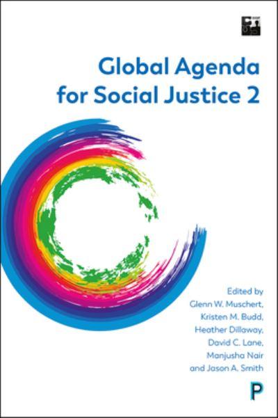 Global Agenda For Social Justice. 2
