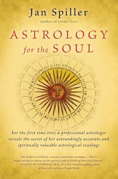 Astrology For the Soul