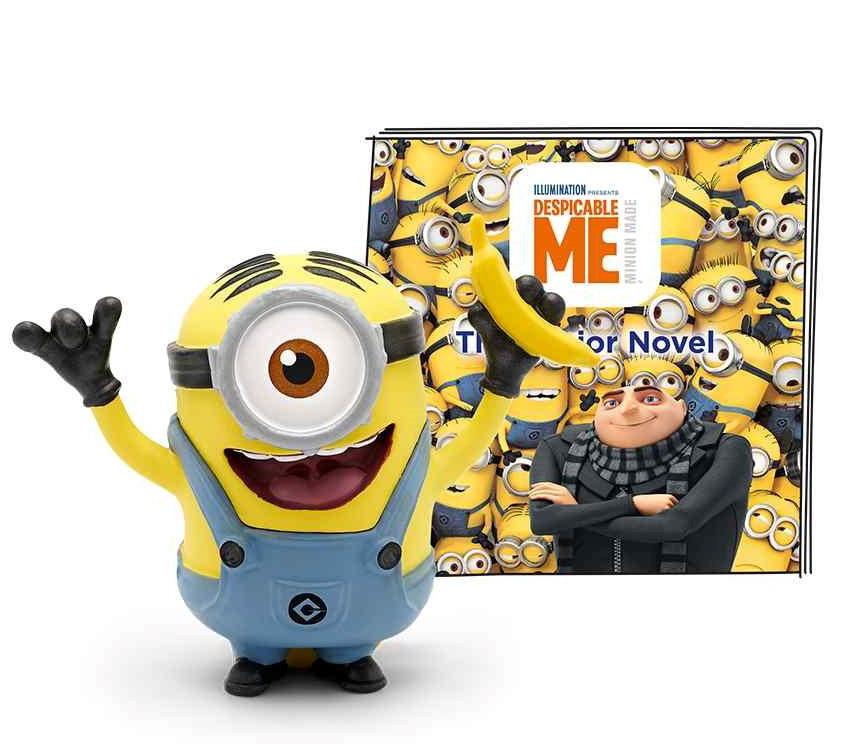 Content Tonie - Despicable Me - The Junior Novel