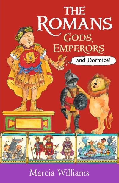The Romans