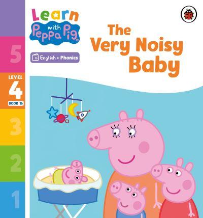 The Very Noisy Baby
