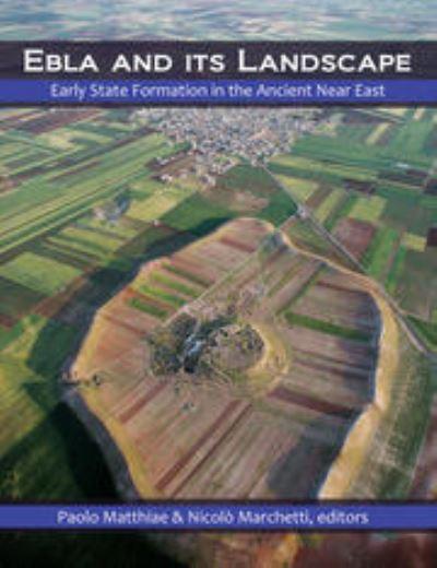 Ebla and Its Landscape