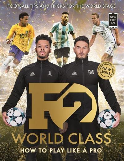 F2 World Class