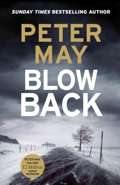 Blow Back