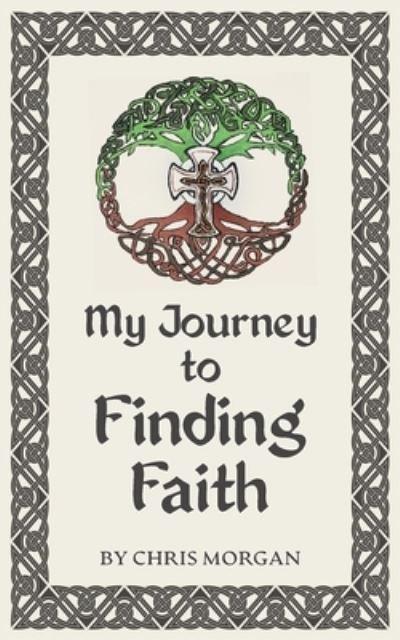My Journey To Finding Faith
