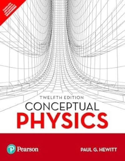 Conceptual Physics